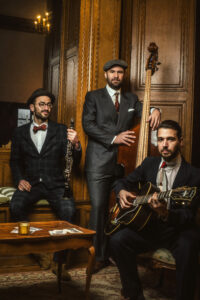 studiominhson.com – The Rooftop Barbershop 2025 – Chateau SSSI HD59