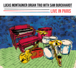 Sam Burckhardt Front Cover